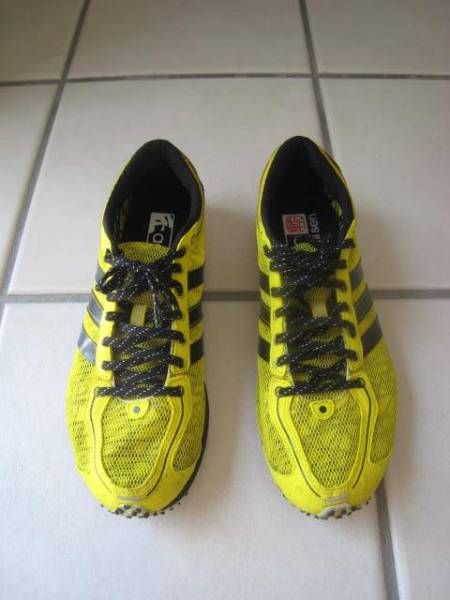 アディダス匠takumi 戦sen　26.5ｃｍ