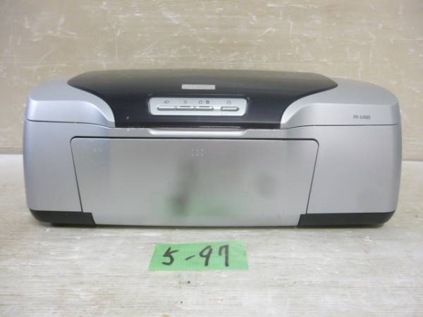 2△EPSON インクジェットプリンタ PX-G930△ 2△EPSONインクジェット