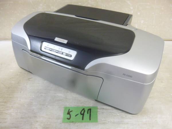 2△EPSON インクジェットプリンタ PX-G930△ 2△EPSONインクジェット