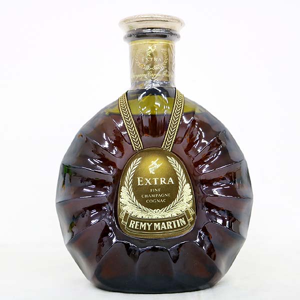★古酒1円～ REMY MARTIN（レミーマルタン）エクストラ N6E22156