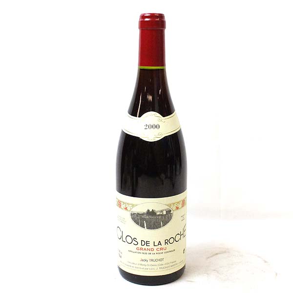 ☆1円～ ジャッキートルショー/クロドラロッシュ 2000 T6E2125