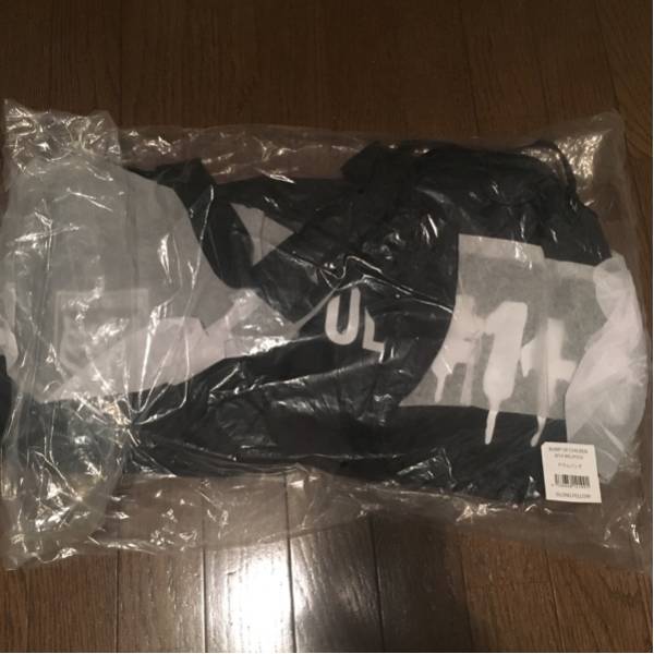 BUMP OF CHICKEN ドラムバッグ 新品未開封 新品未開封BUMP OF 【公式通販】
