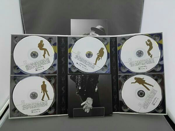 The MICHAEL JACKSON The ULTIMATE COLLECTION Ultimate Collection