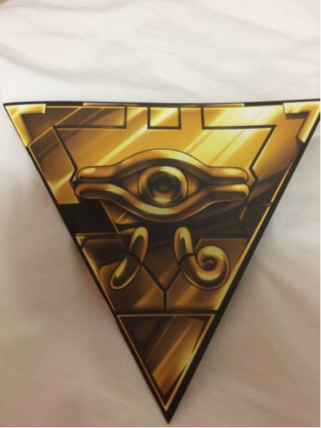 遊戯王 THE DARK SIDE OF DIMENSIONS パンフレット Yu-Gi-Oh Dark Side