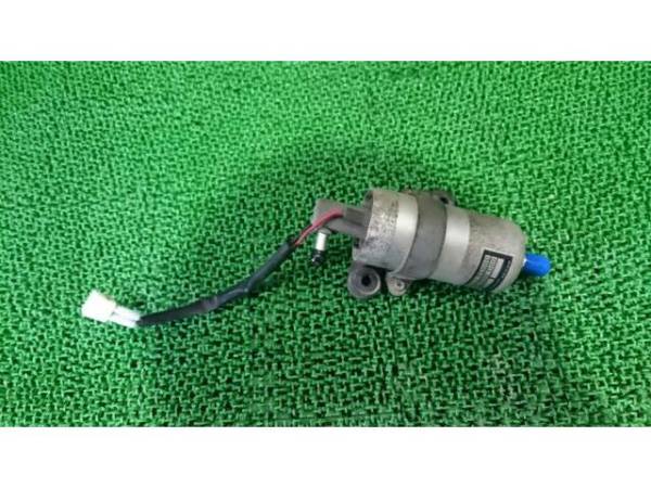 サンバーTT2フェールポンプ