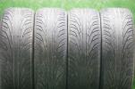 ★送料無料★225/45Ｒ18　9分山　4本　ＮＳ-2　5606Ｖ11