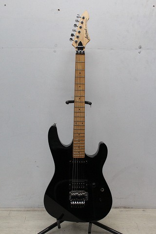 5-058 Aria proⅡ エレキギター ストラトシェイプ 格安売切