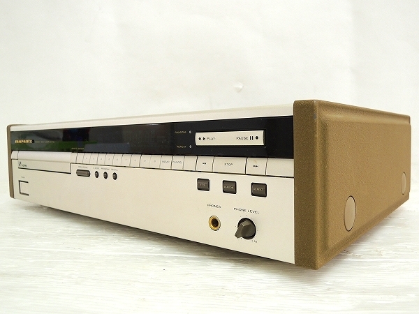 マランツ marantz - CD-72F CDプレーヤー CD-72AF メルカリ ジャンク 