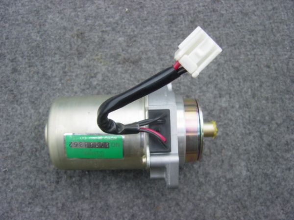 H15 スイフト HT51S/HT81S 純正 電動パワステモーター(0)