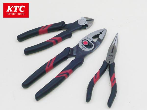 KTC 工具/1円スタート！/プライヤー・ニッパー・ラジオペンチ_1