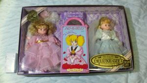 ハロー！レディリンのYahoo!オークション(旧ヤフオク!)の相場・価格を 