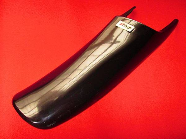 絶版品 当時物 Z2・ロングつっぱりテール キタコ BK 汎用 新品