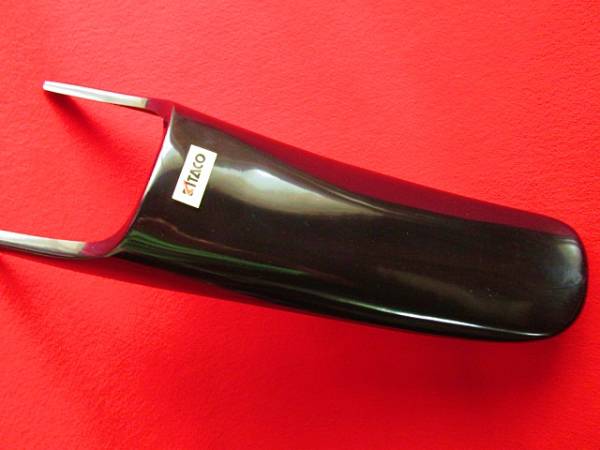 絶版品 当時物 Z2・ロングつっぱりテール キタコ BK 汎用 新品