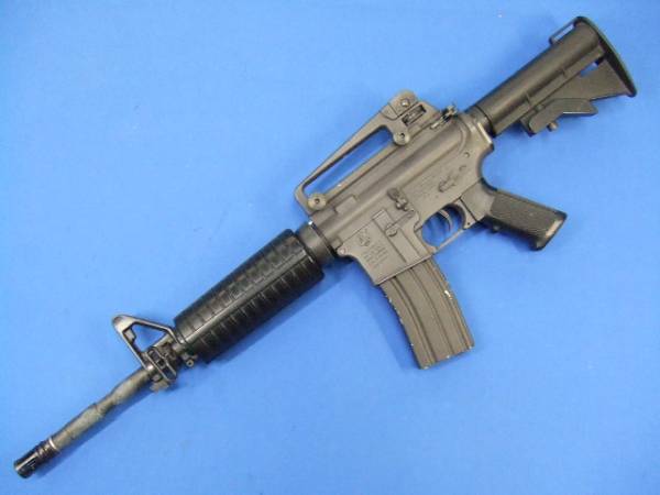 東京マルイ コルト | M4A1カービン - 電動ガン M4A1 カービン 電動ガン