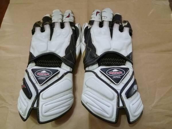 kushitani クシタニ GP-R サイズLL KUSHITANI GPRグローブ6-1.1