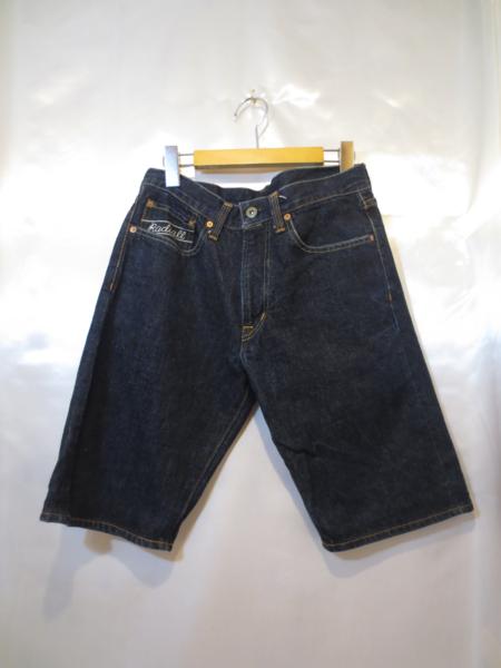 Radiall　ラディアル　デニム　ショーツ　パンツ　Size30