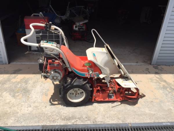 クボタ バインダー 中古 中古バインダー HE306A ジャンク | 農キング