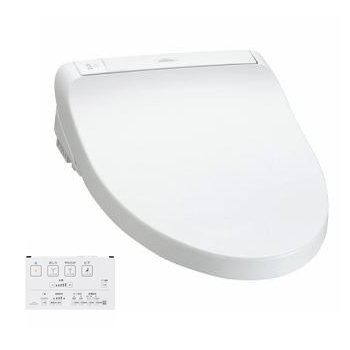 G2214 新品 TOTO ウォシュレット KM TCF8PM52-NW1