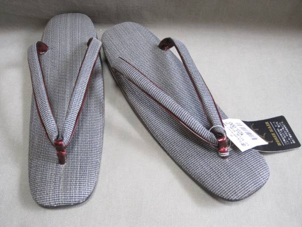 ▲草履▲馬毛草履/高島屋/21.5cm??▲未使用/長期保管品