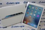 中古☆au アップル iPad Air 128GB ME988J/A☆J235357