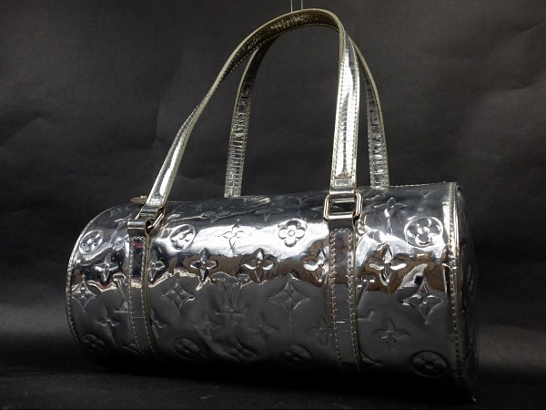 【ルイヴィトン】ミロワール★パピヨン★ハンドバッグ★M95269★