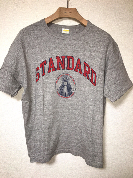 直販ショップ スタンダードカリフォルニアTシャツ 【公式通販】