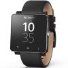 SONY SmartWatch2用リストストラップ LeatherWristStrap SE20