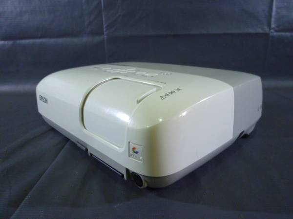 ▲EPSON/エプソン▲EB-X6▲LCD高輝度液晶プロジェクター▲