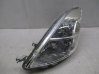 アイシス CBA- ANM10G/ANM15G HID 左ヘッドライト H17年 株式会社
