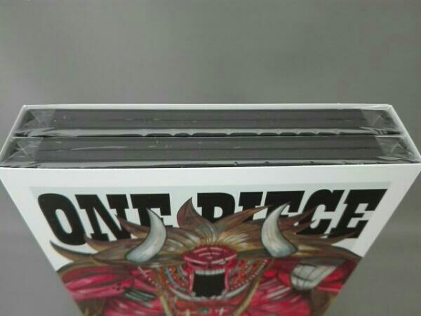 ONE PIECE ワンピース Log Collection“OHZ(初回特典付) PRODUCTS ONE PIECE ワンピース Log Collection“OHZ(初回特典付) PRODUCTS