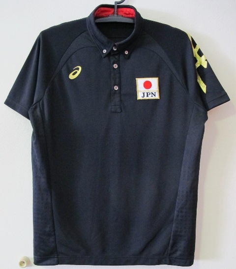 楽天／ロッテ 今江敏明選手実使用 バッティンググローブ 【メーカー