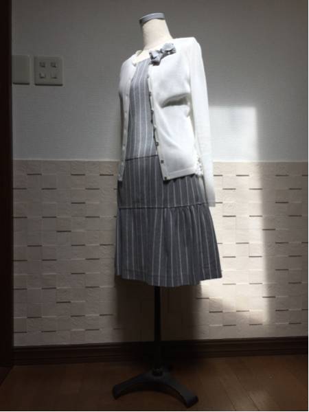 Rene ルネ 2015 即完売 ボレロ 54，000円 カーディガン 34 René