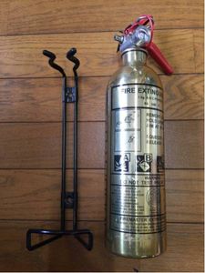 消火器のYahoo!オークション(旧ヤフオク!)の相場・価格を見る｜Yahoo