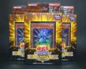 遊戯王 ストラクチャーデッキ R 巨神竜復活 3個set 未開封 即決 は