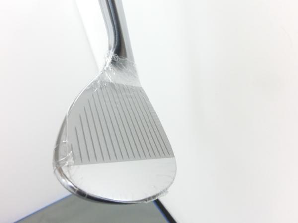 SM6 ボーケイ ツアークローム S200 タイトリスト 貴重な48° 4808F DG
