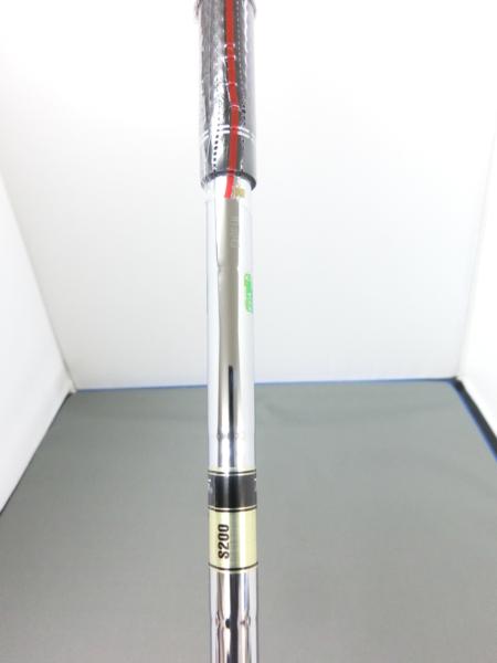 SM6 ボーケイ ツアークローム S200 タイトリスト 貴重な48° 4808F DG