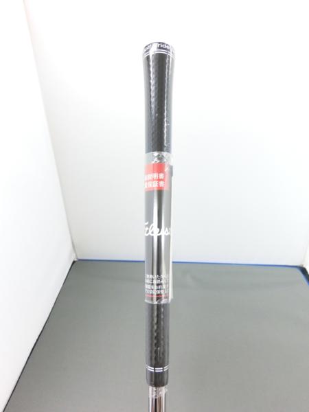 SM6 ボーケイ ツアークローム S200 タイトリスト 貴重な48° 4808F DG