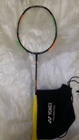 ナノレイ800 ヨネックス YONEX 3UG5 0 ナノレイ バドミントンラケット