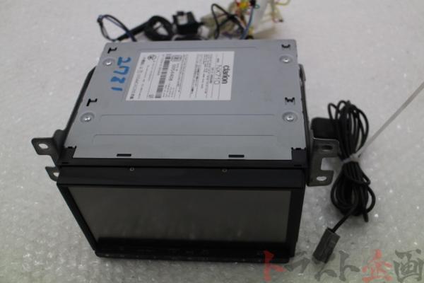 2731520 クラリオン カーナビ NX710 ランサー エボ7 CT9A