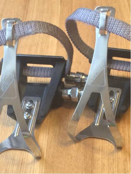 sugino /スギノ 75 カーボン ペダル セット