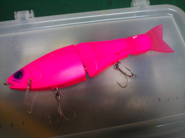 美品 ロマンメイド ロマントリック レアカラー ローズピンク