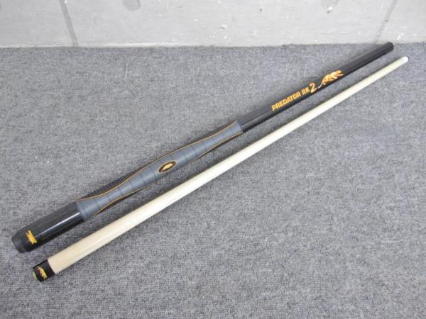 MSK4885:PREDETOR プレデター BK2SW ブレイクキュー シャフト付