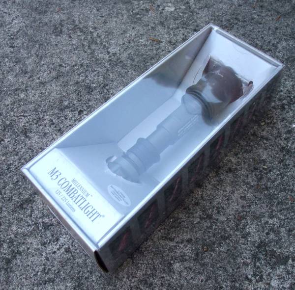 SUREFIRE シュアファイア　M3Pコンバットライト ≪自宅保管品≫