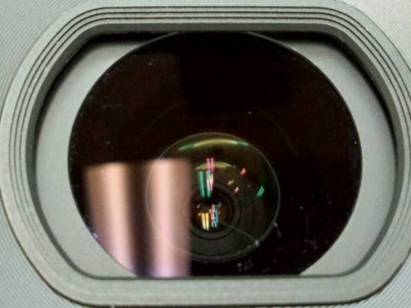 新宿2 Nikon 1 J4 標準パワーズームレンズキット ブラック