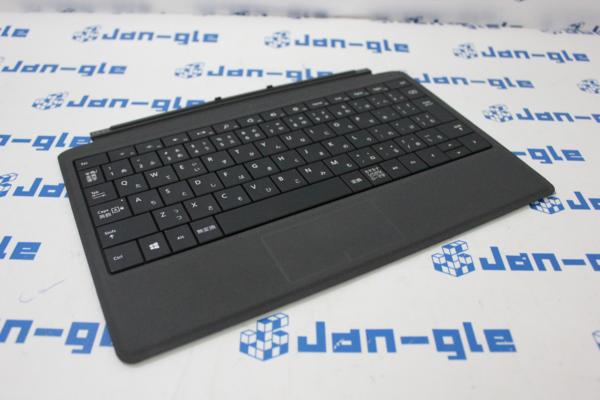 Surface 美品♪Microsoft Surface タイプカバー2 N7W-00086♪R010315