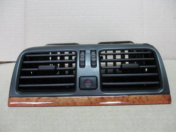 セルシオ UCF21エアコン吹き出し口 新品 Yahoo!オークション - 「20