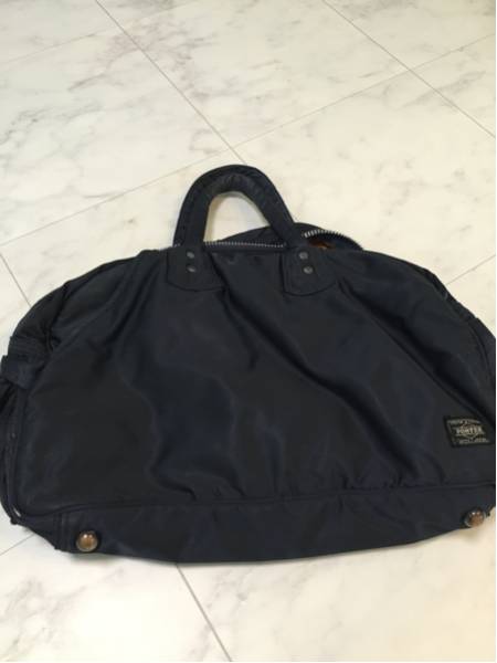 ポーター ボストンバッグ