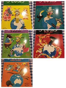 絶版 絵本のYahoo!オークション(旧ヤフオク!)の相場・価格を見る 