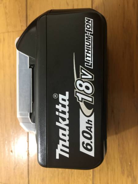 税不要 新品未使用2 マキタ BL1860B 18V6.0Ah makita バッテリ