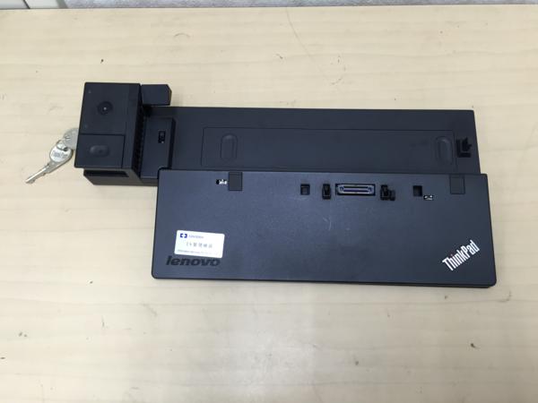 lenovo ThinkPad Ultra Dock 40A2(SD20A06037)